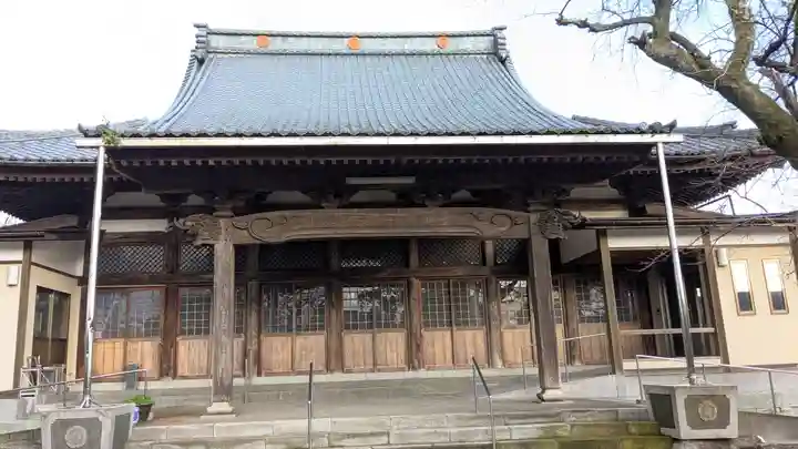白道寺(福井県)