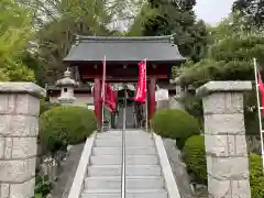 永泉寺(東京都)