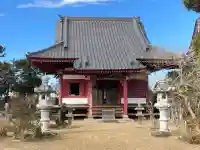 海厳寺(千葉県)