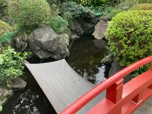 菅原神社(東京都)