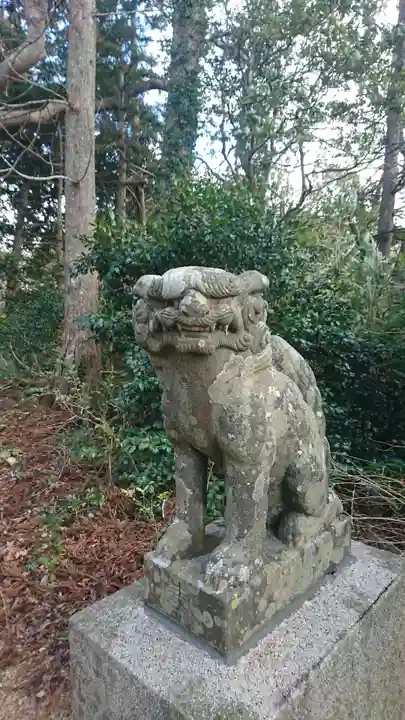 八雲神社(宮城県)