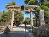 神津神社(大阪府)