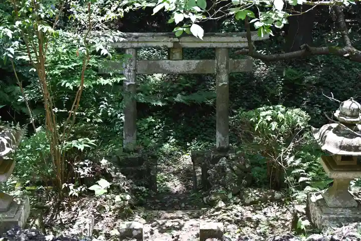 飯綱権現(千葉県)