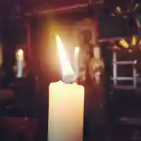 壽徳寺 じゅとくじ(福島県)