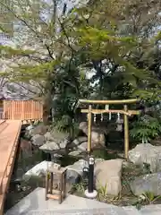 愛宕神社(東京都)