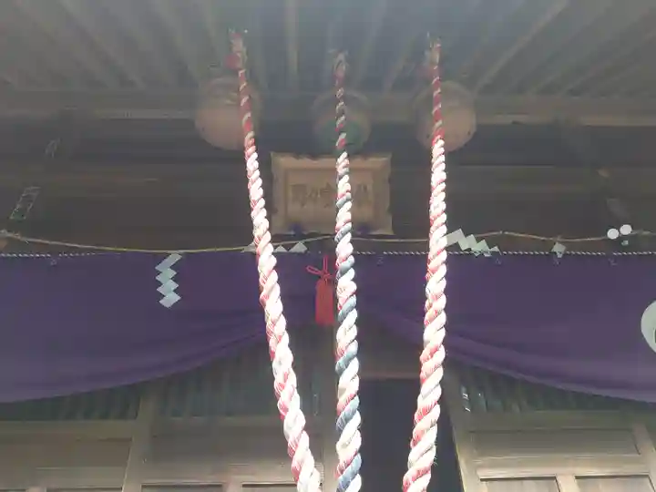 野々宮神社(埼玉県)