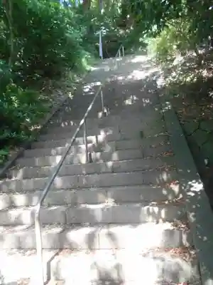 叶神社（東叶神社）のその他建物