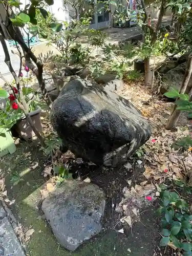 稲荷鬼王神社(東京都)