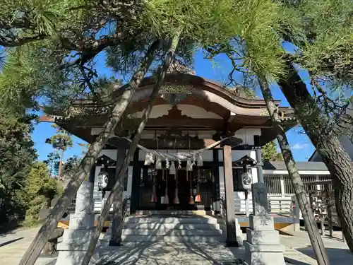 高靇神社(千葉県)