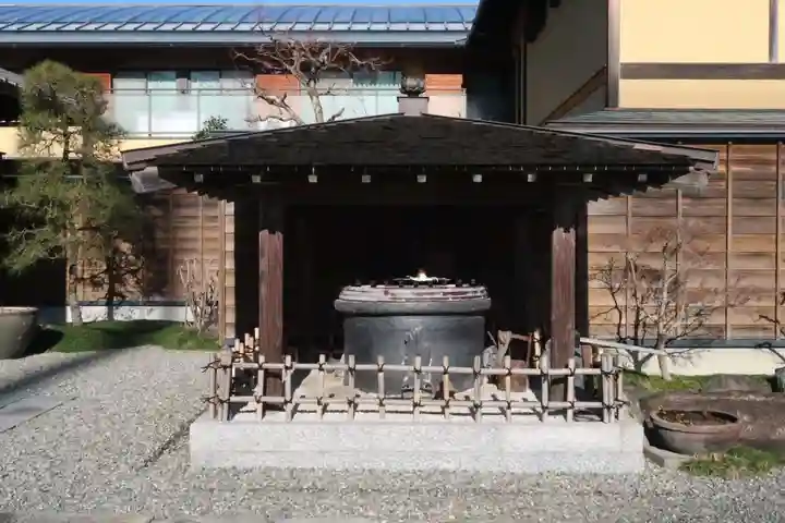 退休寺のその他建物