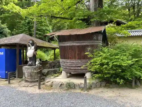 松尾大社(京都府)