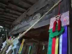 滑川神社 - 仕事と子どもの守り神の建物その他