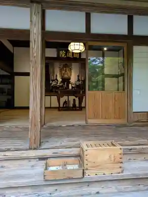 円通院(宮城県)