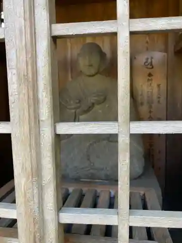 円蔵寺(神奈川県)