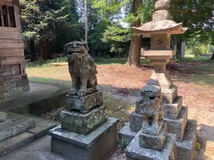 天神社(徳島県)