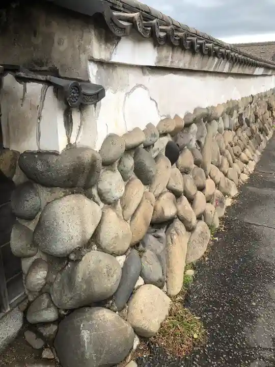 光明寺の御朱印