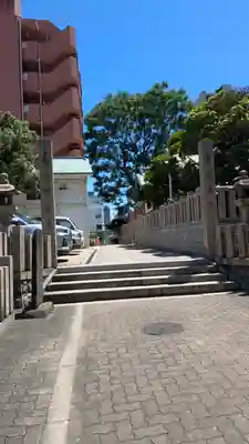 五條宮(大阪府)