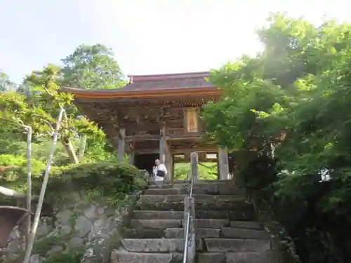 松尾寺(京都府)