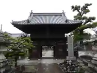 西林寺(愛媛県)
