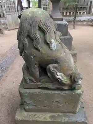 意富比神社(千葉県)