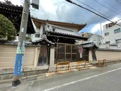 大仙寺のその他建物