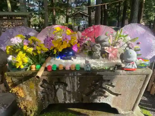 光丸山 法輪寺(栃木県)