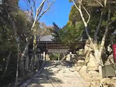 大龍寺(兵庫県)