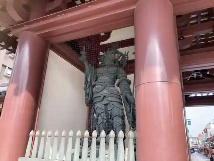 川崎大師(平間寺)(神奈川県)