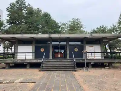 福井神社(福井県)