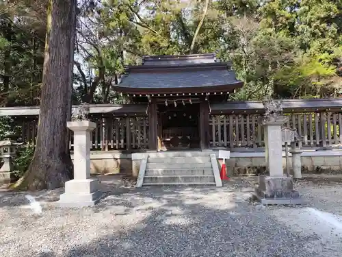 多賀大社(滋賀県)