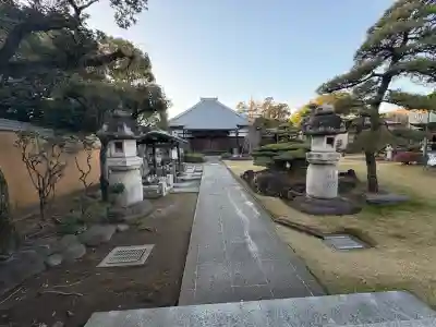 妙覚寺(東京都)