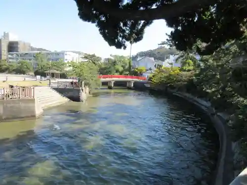 森戸大明神（森戸神社）のその他建物