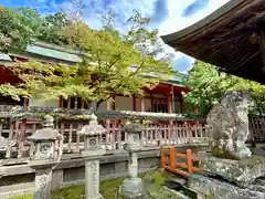 手向山八幡宮(奈良県)