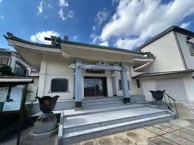 啓運寺(東京都)