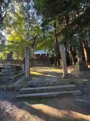 杉森神社(広島県)