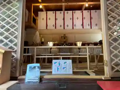 由岐神社(京都府)