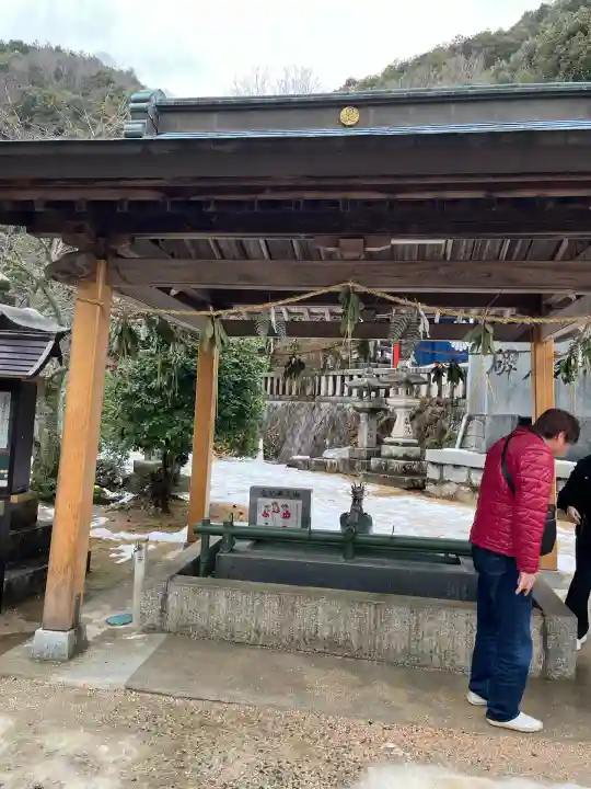 大頭神社(広島県)