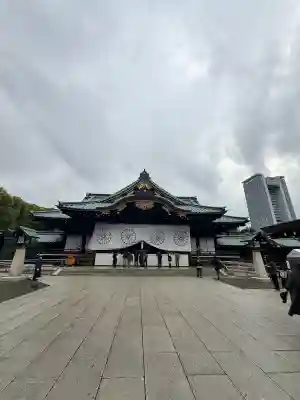 靖國神社(東京都)