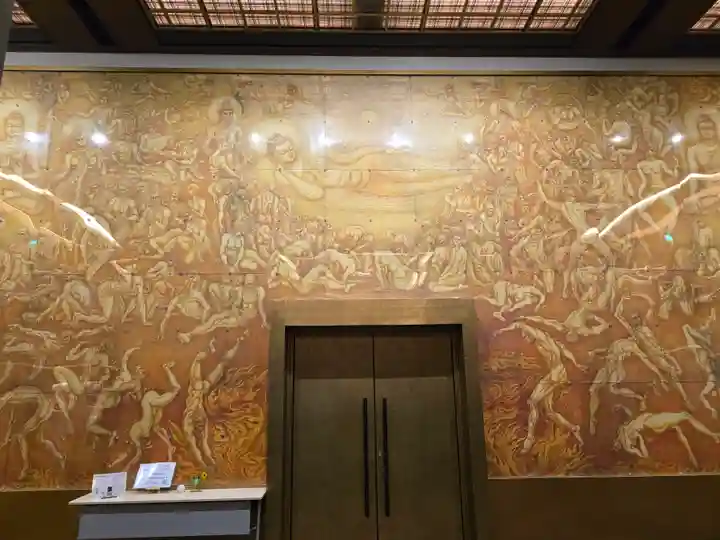 本願寺津村別院(大阪府)