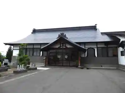 常源寺(青森県)
