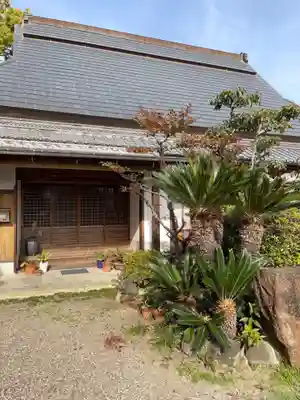 明忍寺(大阪府)