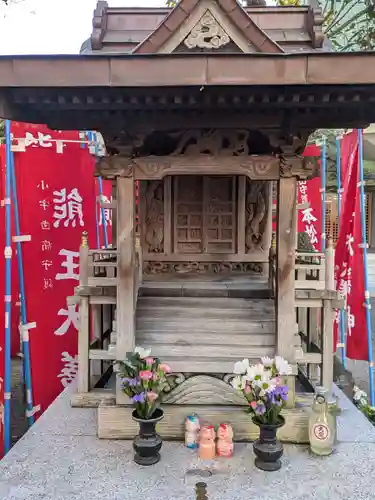 蓮華寺(東京都)