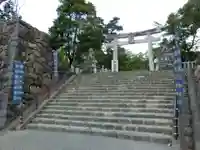 武田神社のその他建物