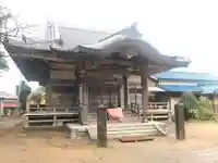 竹崎観世音寺(佐賀県)