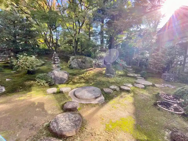 正覚庵(京都府)