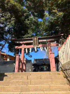 麻賀多神社(千葉県)