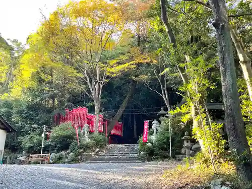 小向神社の建物その他