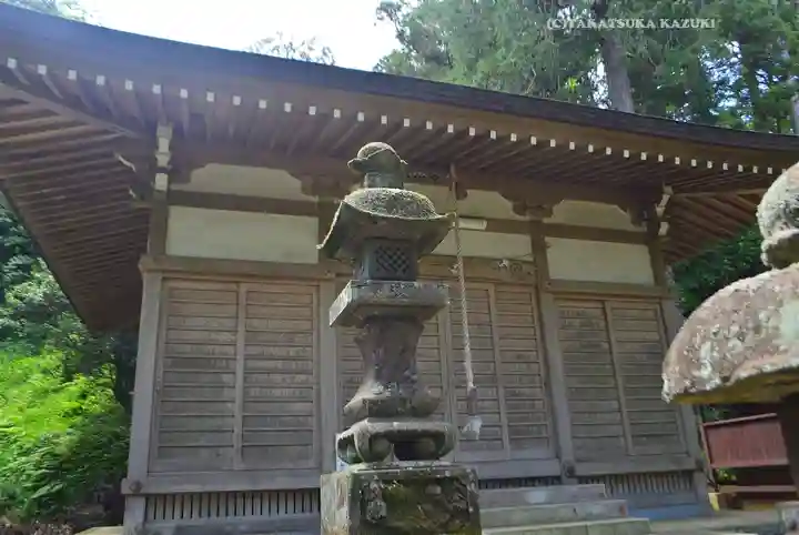 熊野神社(神奈川県)