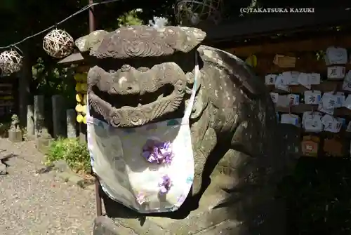 菊田神社(千葉県)