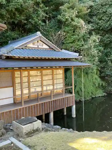 宗隣寺(山口県)